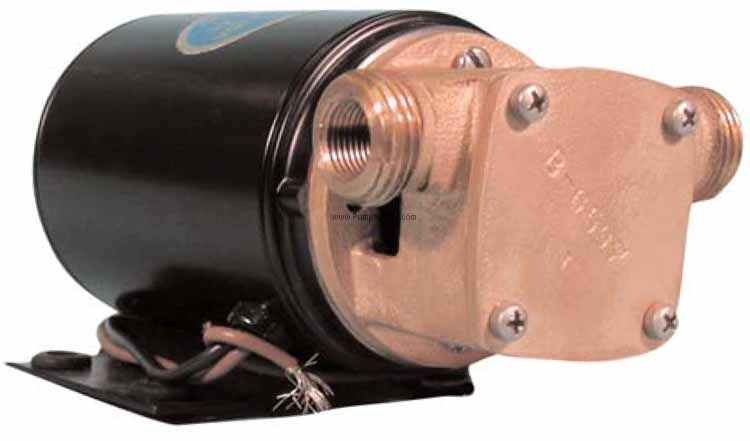 Oberdorfer Pump N201D-4A90