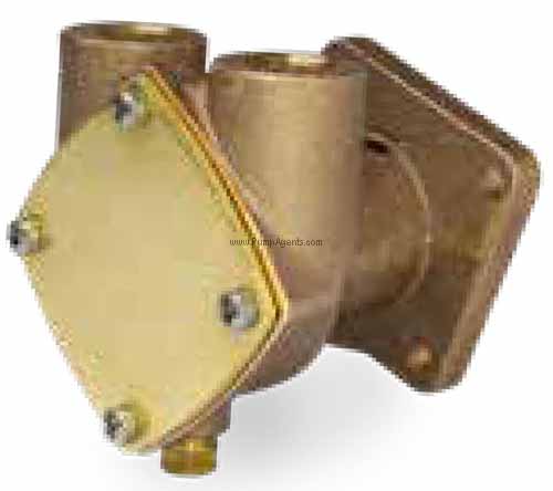 Oberdorfer Pump 