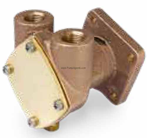 Oberdorfer Pump 