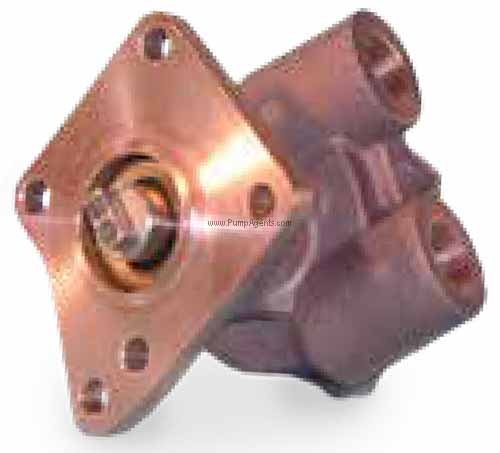 Oberdorfer Pump 