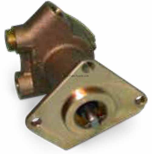 Oberdorfer Pump 