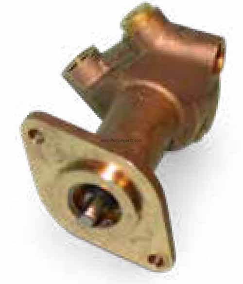 Oberdorfer Pump 