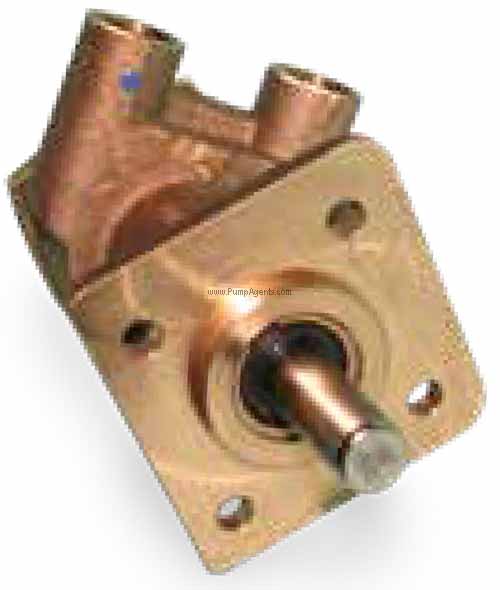 Oberdorfer Pump 