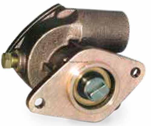 Oberdorfer Pump 