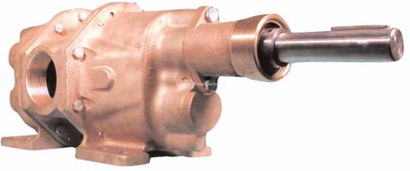 Oberdorfer Pump 