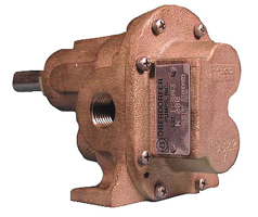 Oberdorfer Pump N3000-32