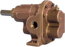 Oberdorfer Pump N3000L-S15