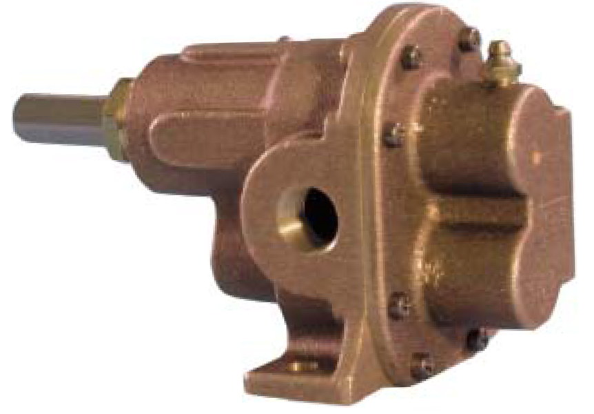 Oberdorfer Pump N3000L