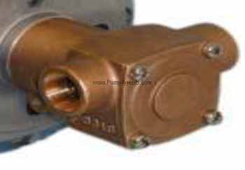 Oberdorfer Pump N305M-02