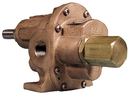 Oberdorfer Pump N4000RS15-01