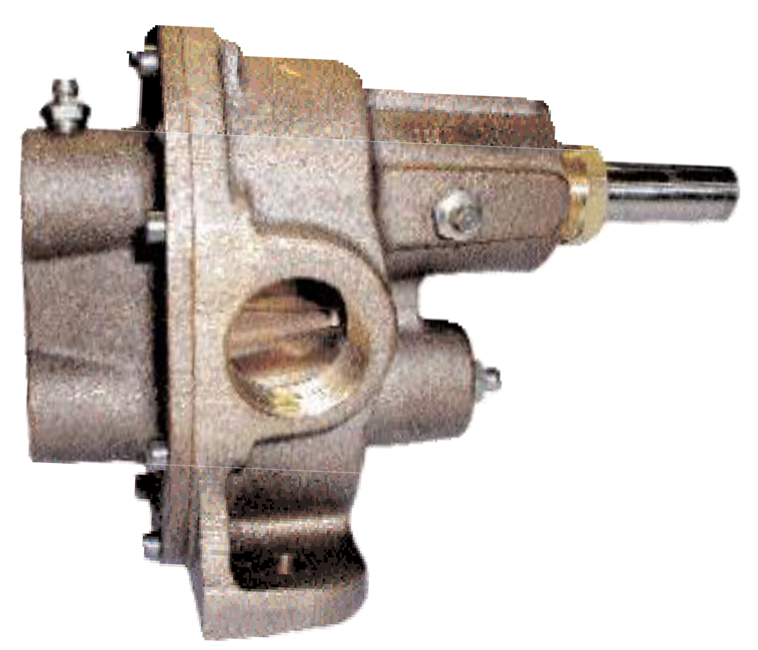 Oberdorfer Pump N7000L