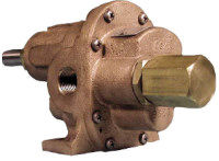 Oberdorfer Pump N7000R-01-S17
