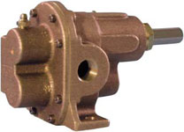 Oberdorfer Pump N9000L-S15