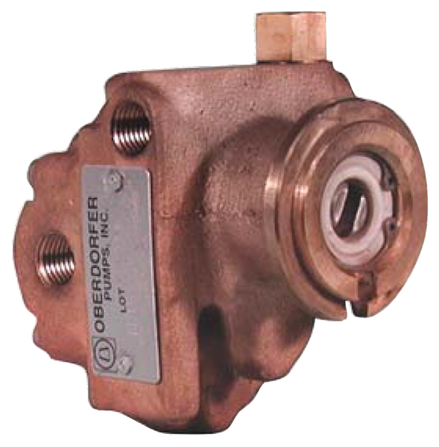 Oberdorfer Pump N95060GLC80