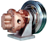 Oberdorfer Pump N970-38