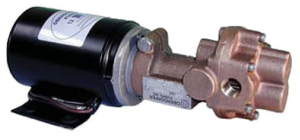 Oberdorfer Pump N991-32-A89