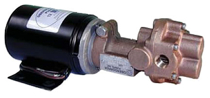 Oberdorfer Pump N991-32-A96