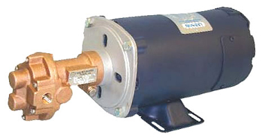 Oberdorfer Pump N991M-32-F01