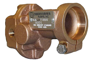 Oberdorfer Pump N991R-32-S5