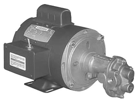 Oberdorfer Pump N992-37-F30
