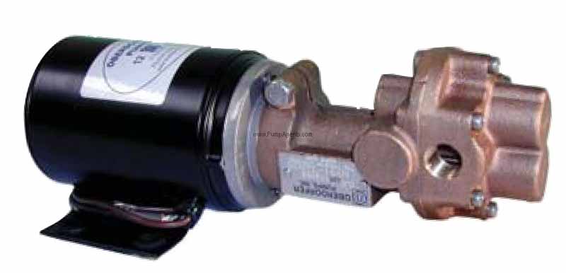 Oberdorfer Pump N992RS5-01A96