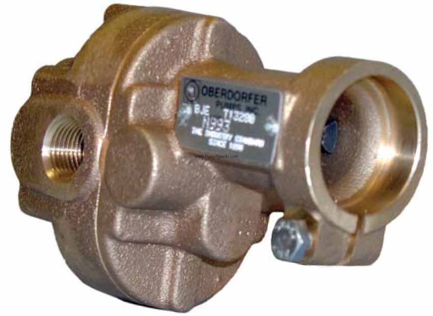 Oberdorfer Pump N993-3