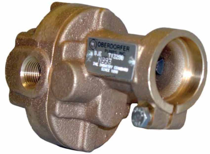 Oberdorfer Pump N993-S5