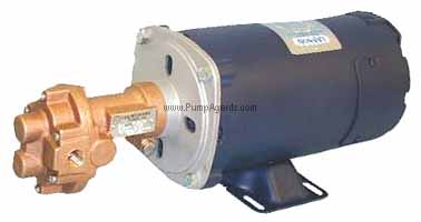 Oberdorfer Pump N993R-03QJ76