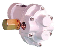 Oberdorfer Pump N993R-06