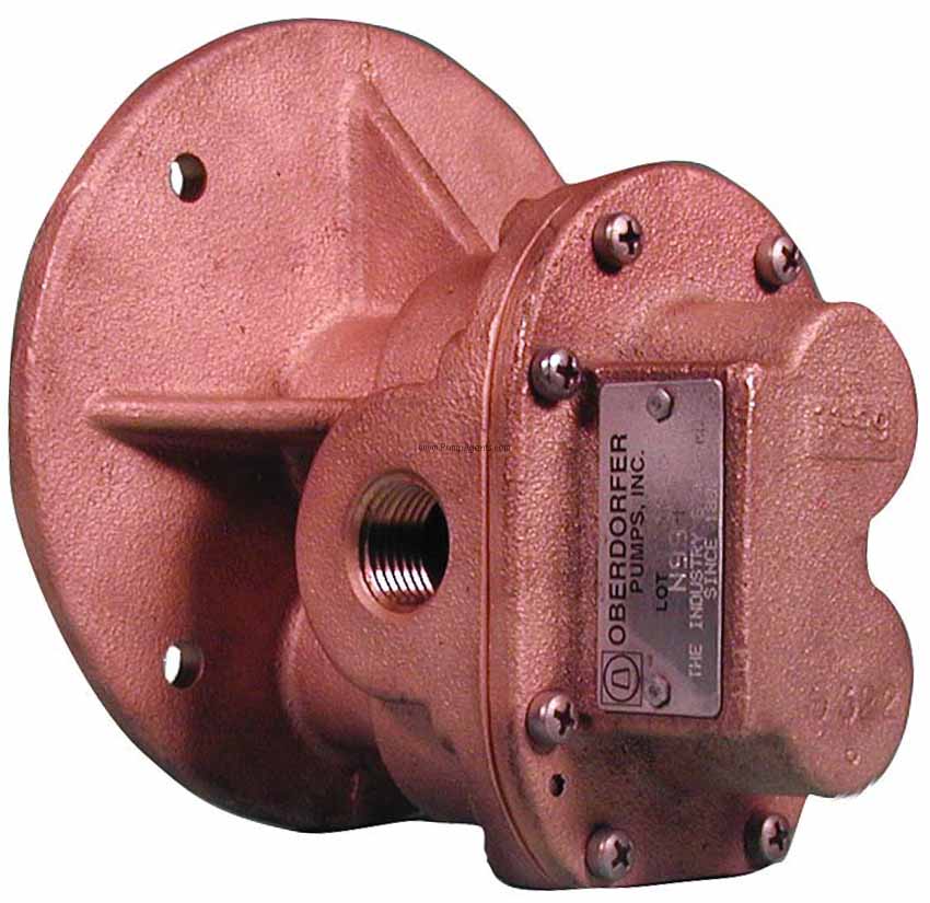 Oberdorfer Pump N994-01