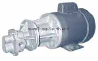 Oberdorfer Pump N994RK-Y97