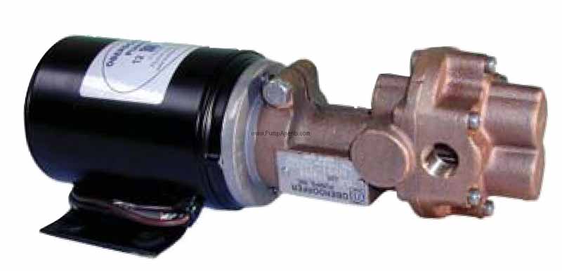 Oberdorfer Pump N999-A89