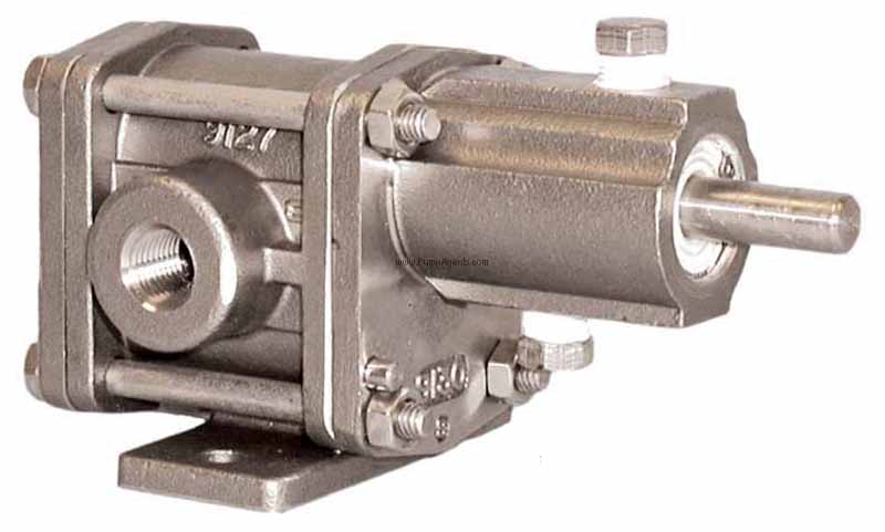 Oberdorfer Pump R10416CZ