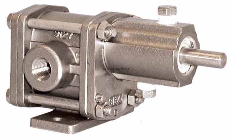 Oberdorfer Pump R10634CD
