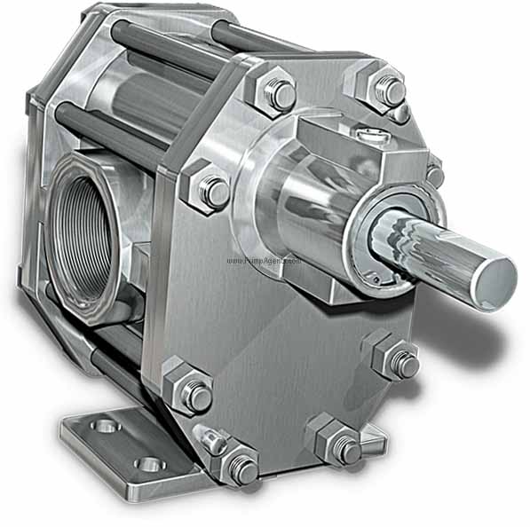 Oberdorfer Pump S20716PC