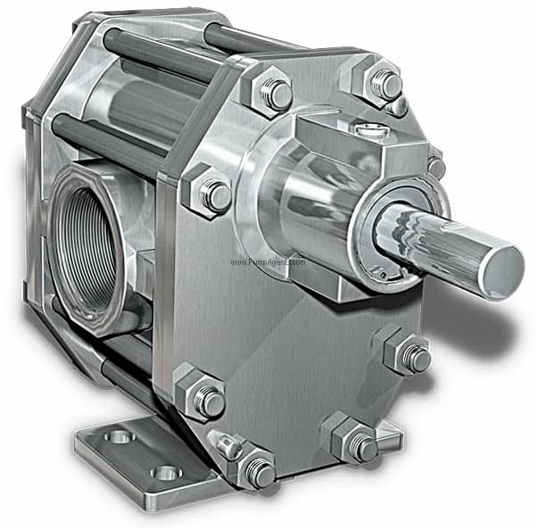 Oberdorfer Pump S92333JG