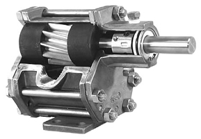 Oberdorfer Pump S9461FPL-X1C1
