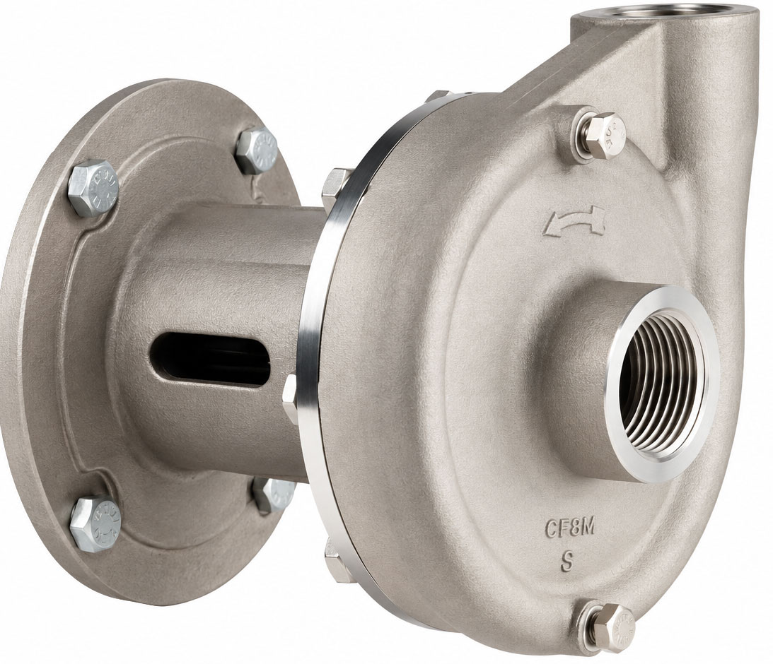 Price Pump CD100SS-350-21211