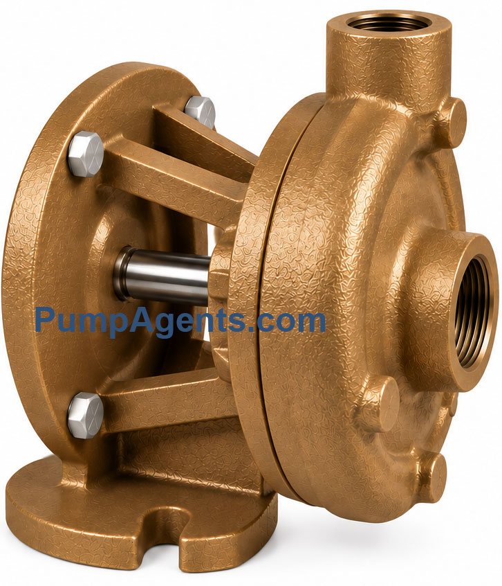Price Pump CD150AB-400-21211-E