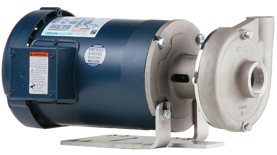 Price Pump CD150SS-375-21211-200-36-1D6