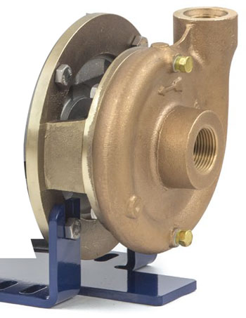 Price Pump F75AB-394-6A111