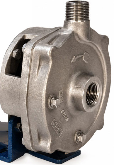 Price Pump HP100SS-400-21211