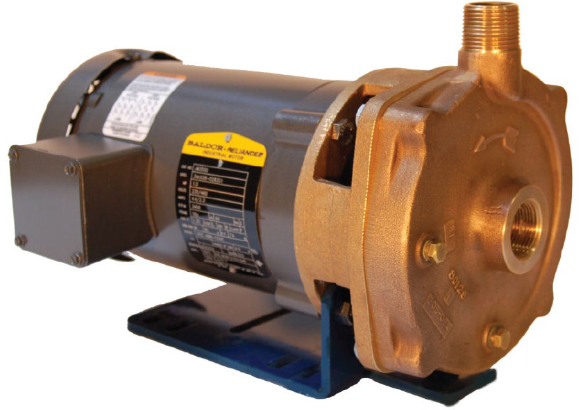Price Pump HP75AB-575-21576-500-36-3D6