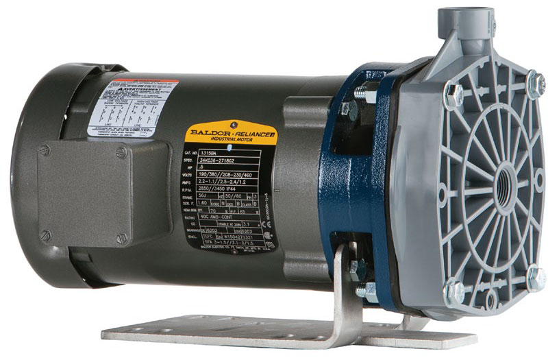 Price Pump HP75CN-600-21211-200-36-1T6