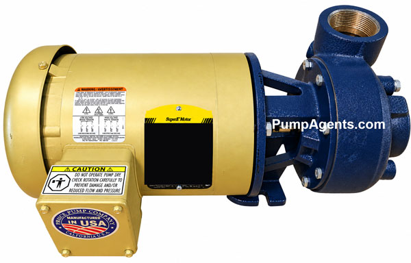 Price Pump RC200SF-350-6A511-33-18-1T6