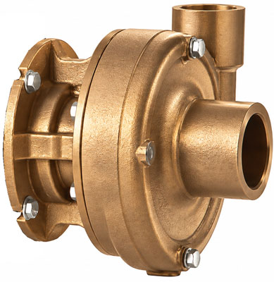 Price Pump XT100AB-500-09311