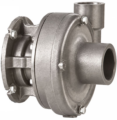 Price Pump XT150SS-400-21266