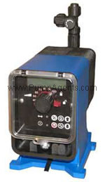 Pulsafeeder Pump LMB4TA-PTC1-500