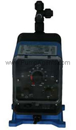 Pulsafeeder Pump LPA2E2-PTCJ-300