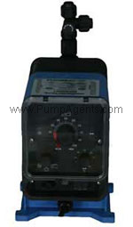 Pulsafeeder Pump LPA2MB-VTC1-XXX